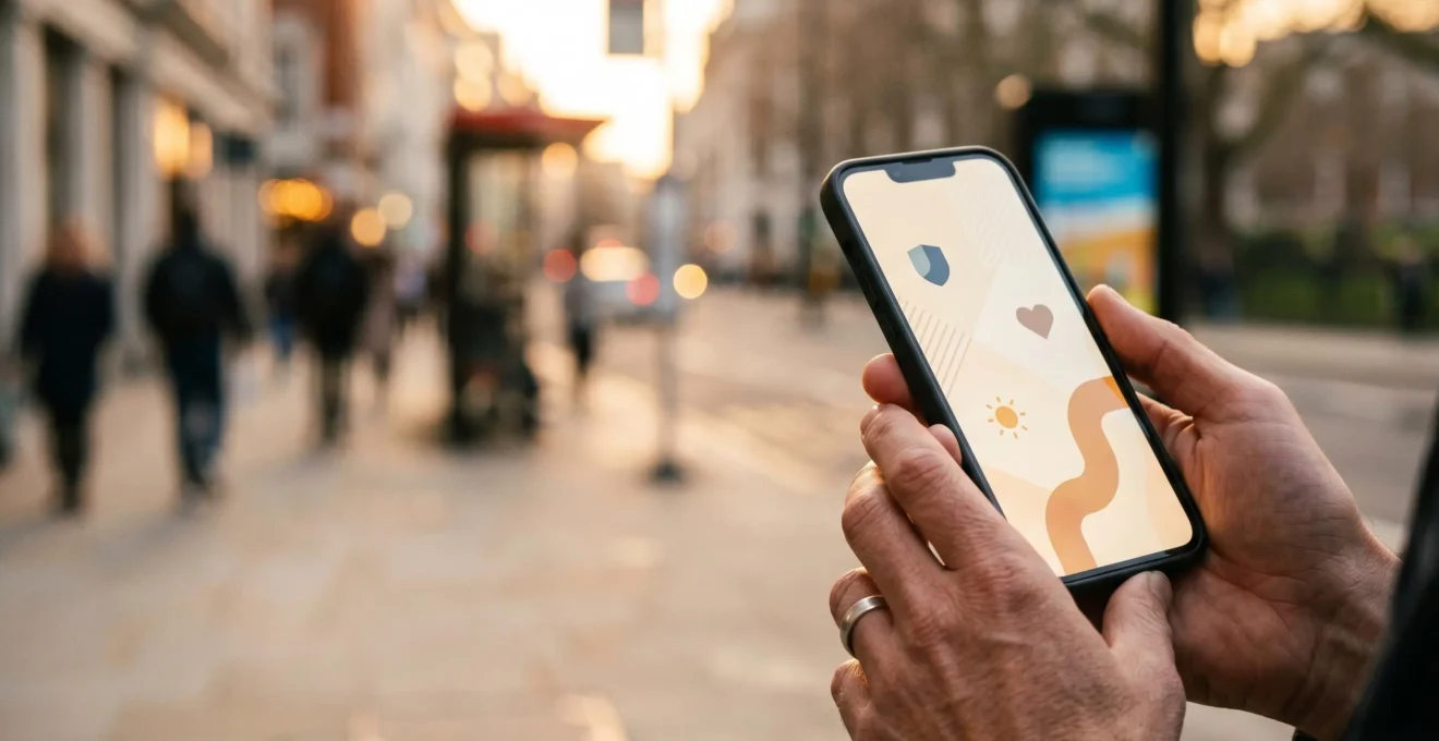 Application mobile d'assurance automobile permettant une déclaration de sinistre numérique rapide