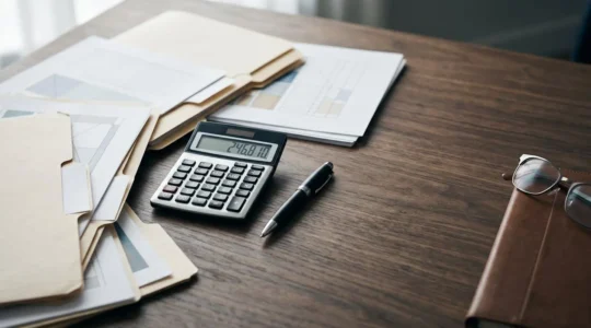 Négociation d'indemnisation automobile avec expert d'assurance pour obtenir une meilleure évaluation VRADE